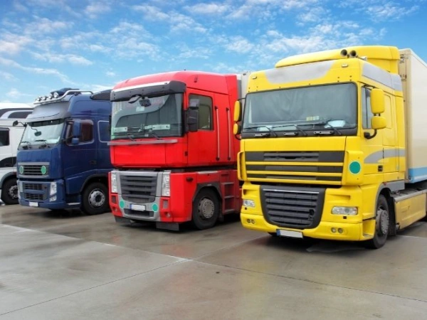 Konya Mihalgazi Nakliye